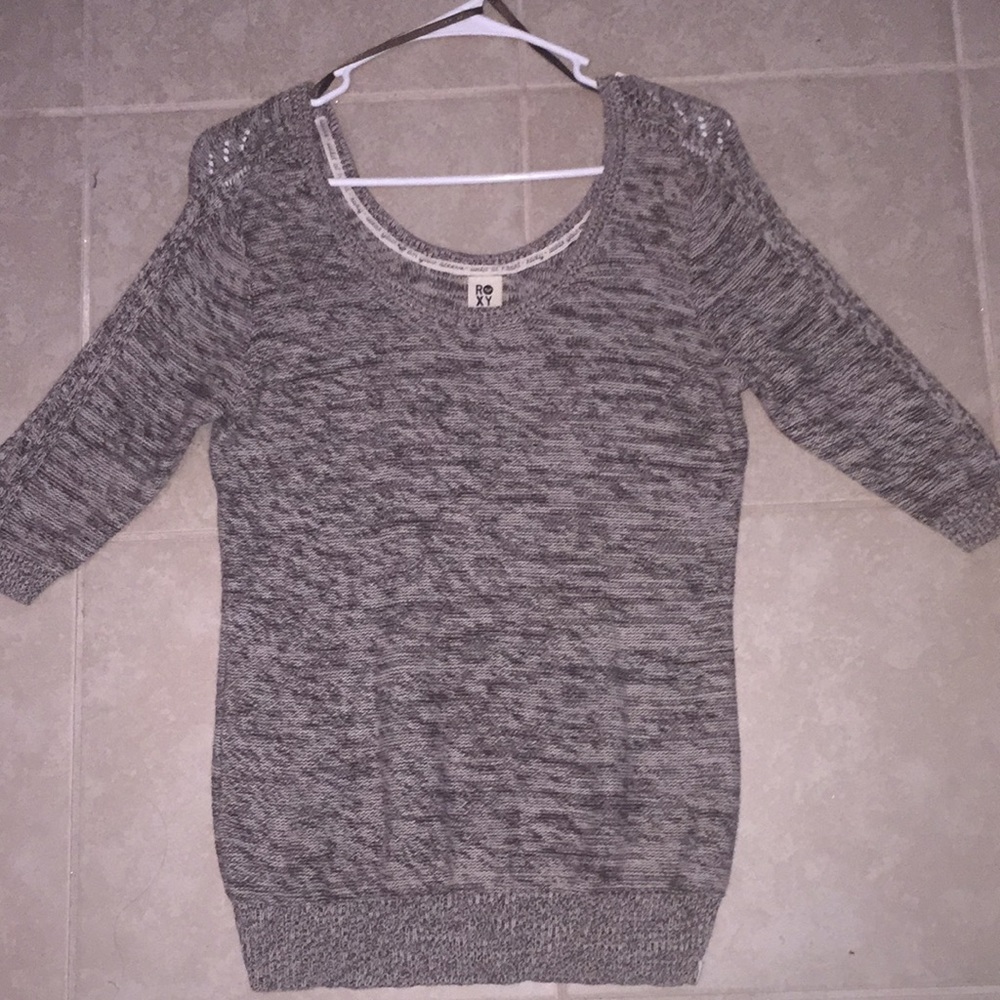 Roxy Sweater